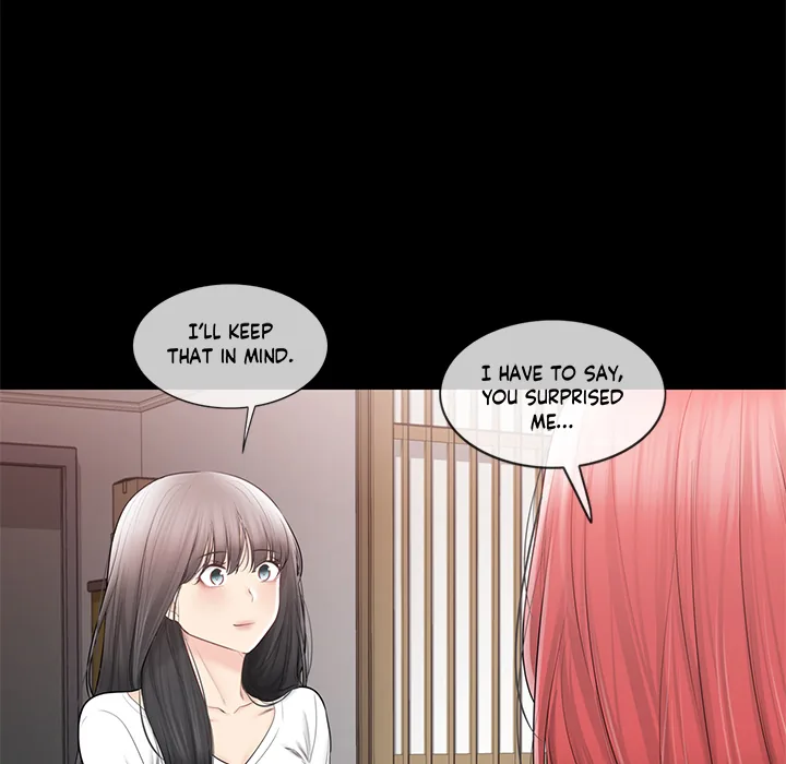 Touch to Unlock Chapter 109 page 206 - 