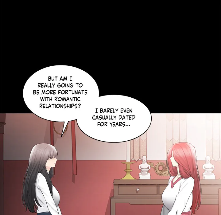 Touch to Unlock Chapter 109 page 211 - 