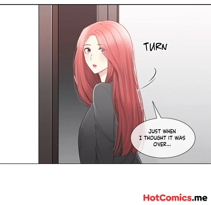 Touch to Unlock Chapter 109 page 233 - 