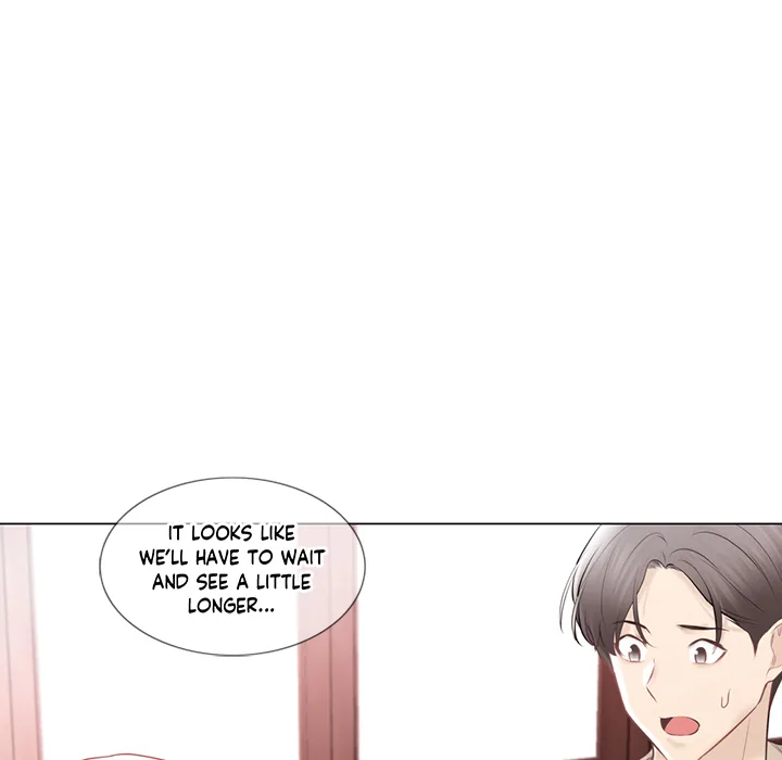 Touch to Unlock Chapter 109 page 234 - 