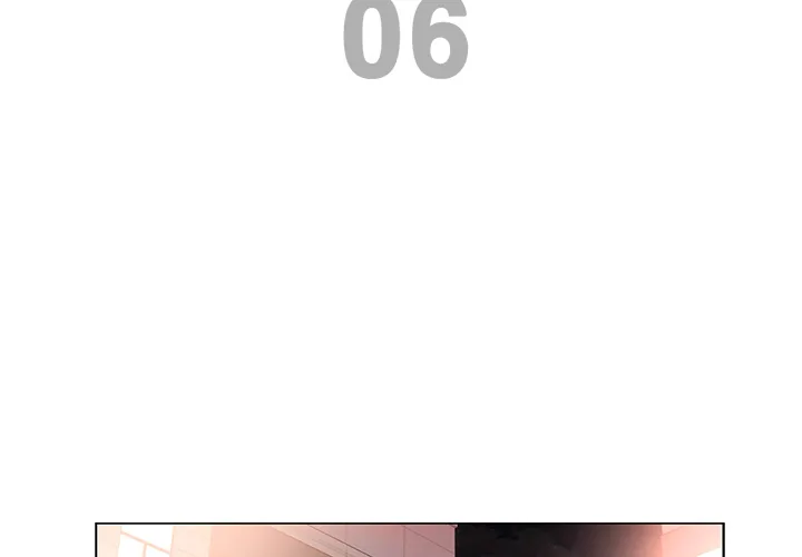 Touch to Unlock Chapter 109 page 4 - 