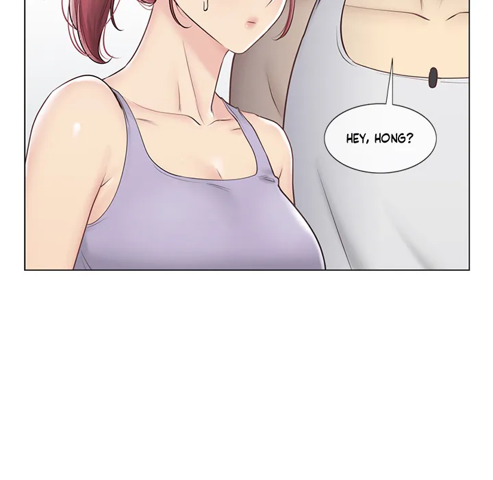 Touch to Unlock Chapter 109 page 31 - 