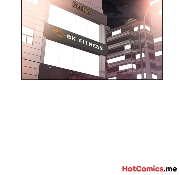 Touch to Unlock Chapter 109 page 5 - 