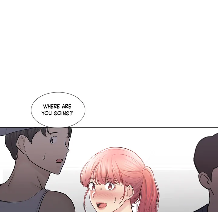 Touch to Unlock Chapter 109 page 44 - 