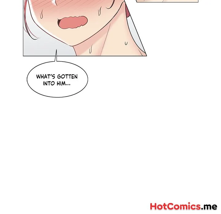 Touch to Unlock Chapter 109 page 48 - 