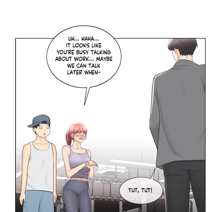 Touch to Unlock Chapter 109 page 49 - 