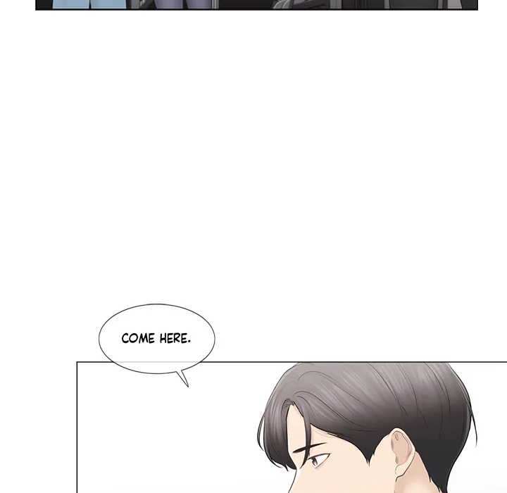 Touch to Unlock Chapter 109 page 50 - 