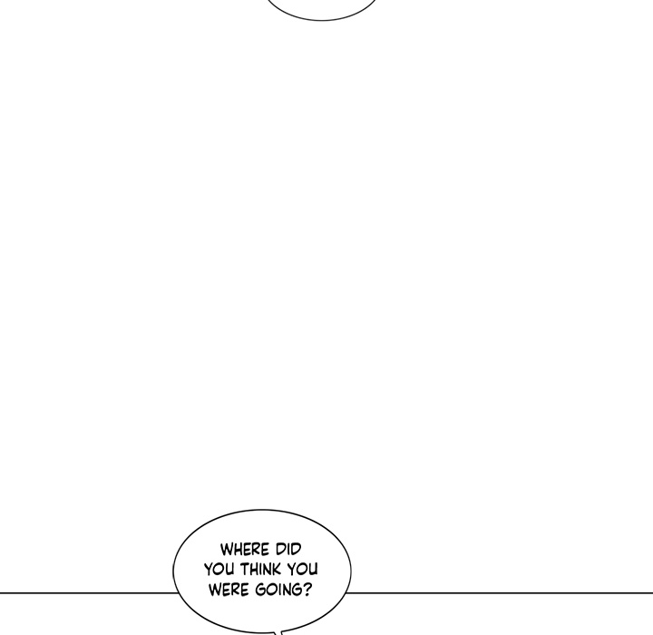 Touch to Unlock Chapter 109 page 54 - 