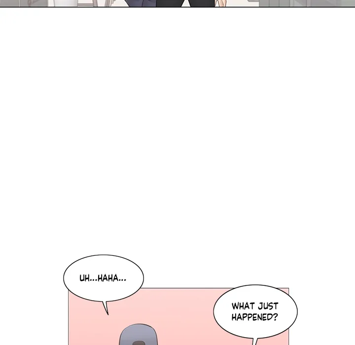 Touch to Unlock Chapter 109 page 59 - 