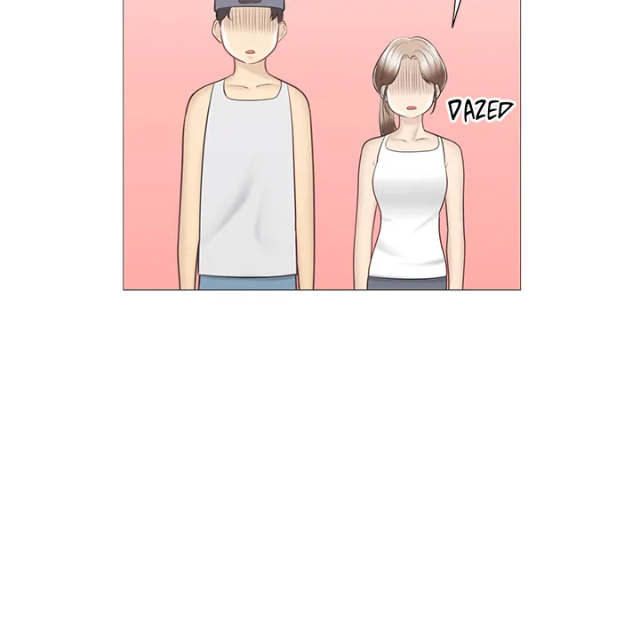 Touch to Unlock Chapter 109 page 60 - 