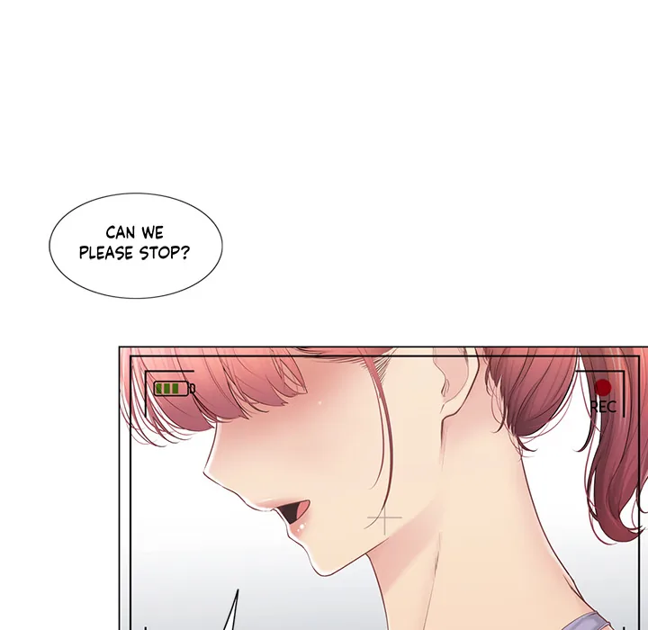 Touch to Unlock Chapter 109 page 7 - 