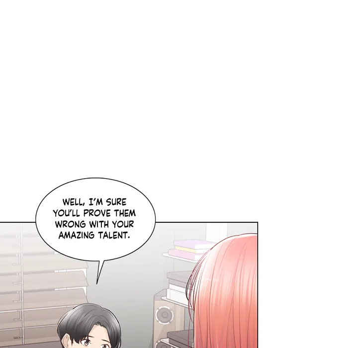 Touch to Unlock Chapter 109 page 65 - 