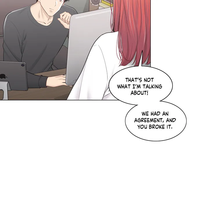 Touch to Unlock Chapter 109 page 66 - 