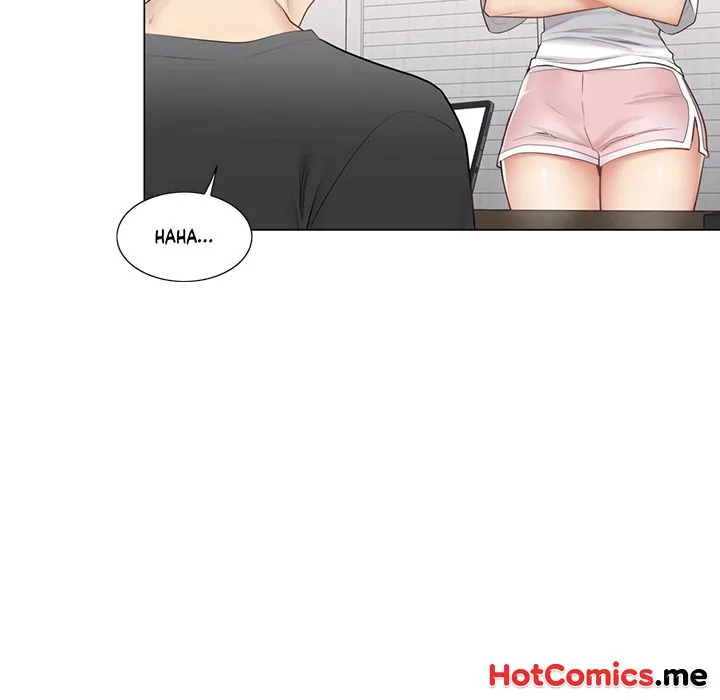Touch to Unlock Chapter 109 page 68 - 