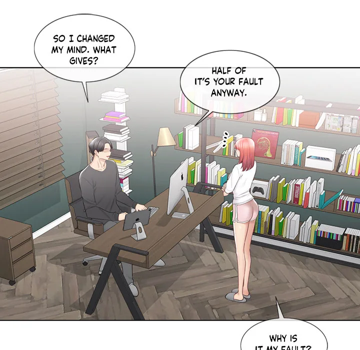 Touch to Unlock Chapter 109 page 69 - 