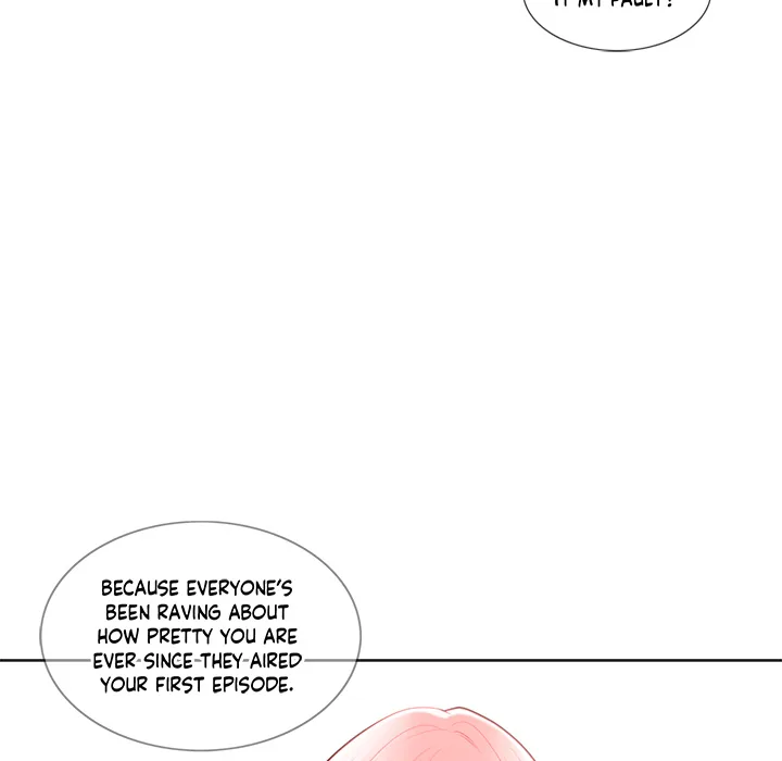 Touch to Unlock Chapter 109 page 70 - 