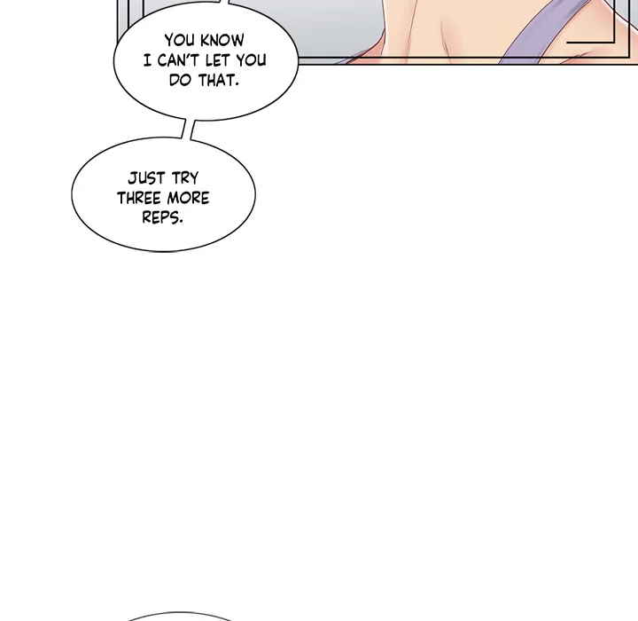 Touch to Unlock Chapter 109 page 8 - 