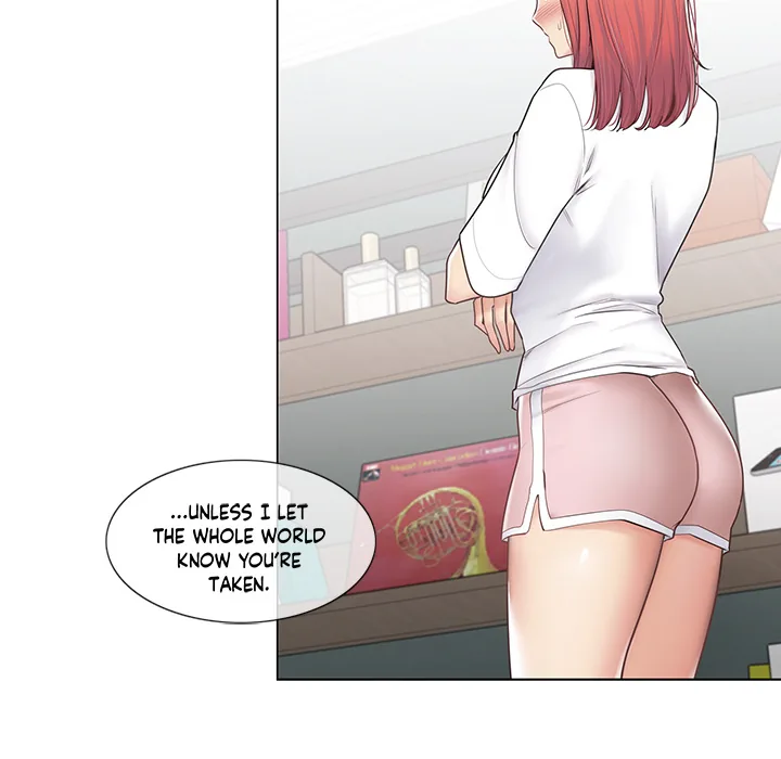 Touch to Unlock Chapter 109 page 75 - 