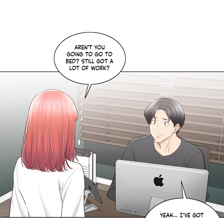 Touch to Unlock Chapter 109 page 78 - 