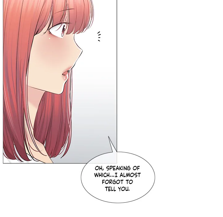 Touch to Unlock Chapter 109 page 80 - 