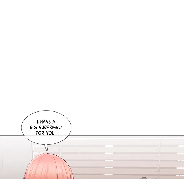 Touch to Unlock Chapter 109 page 81 - 