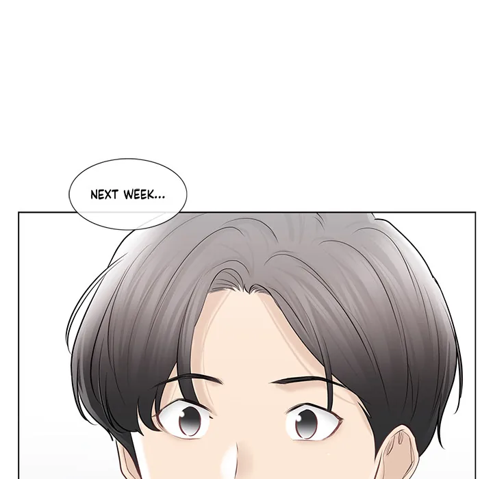 Touch to Unlock Chapter 109 page 83 - 
