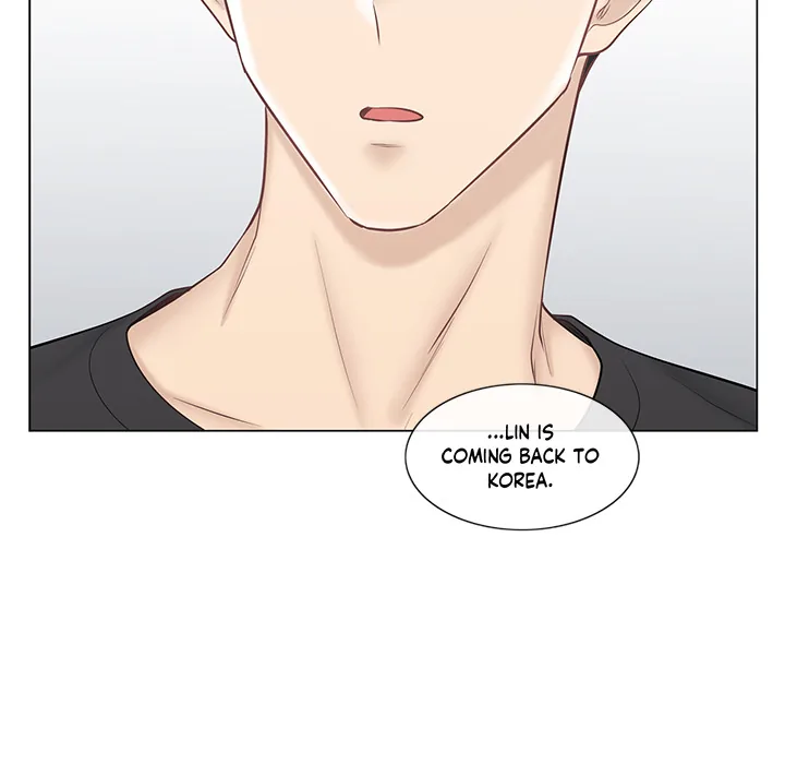 Touch to Unlock Chapter 109 page 84 - 
