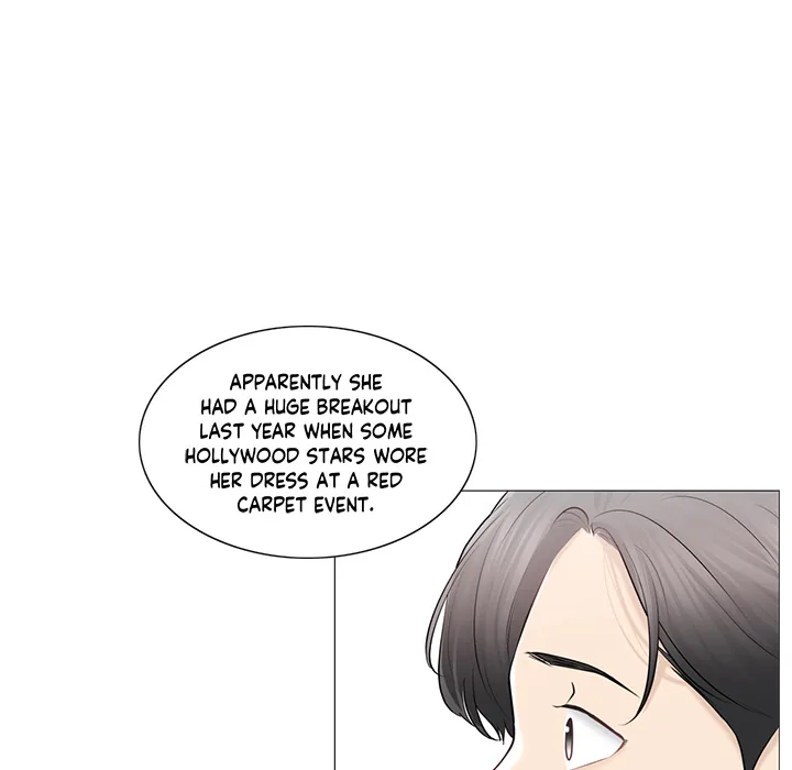 Touch to Unlock Chapter 109 page 85 - 