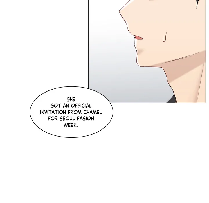 Touch to Unlock Chapter 109 page 86 - 
