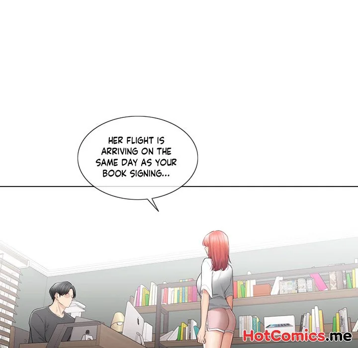Touch to Unlock Chapter 109 page 87 - 