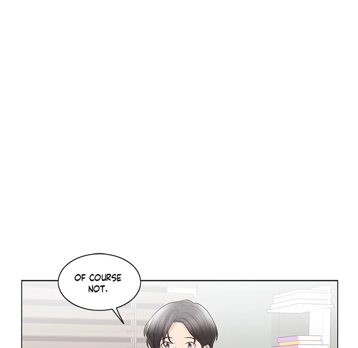 Touch to Unlock Chapter 109 page 90 - 