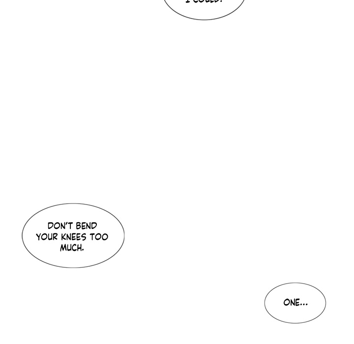 Touch to Unlock Chapter 109 page 10 - 