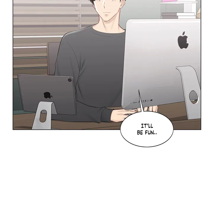Touch to Unlock Chapter 109 page 91 - 