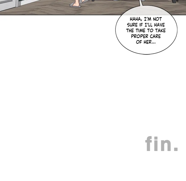 Touch to Unlock Chapter 109 page 93 - 