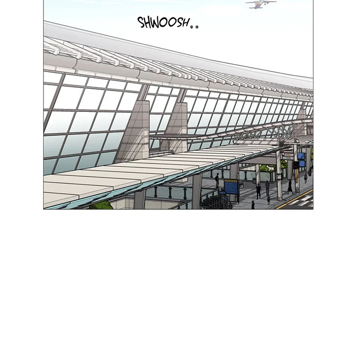 Touch to Unlock Chapter 109 page 96 - 