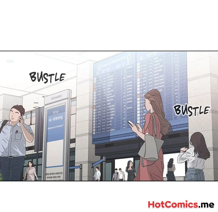 Touch to Unlock Chapter 109 page 97 - 