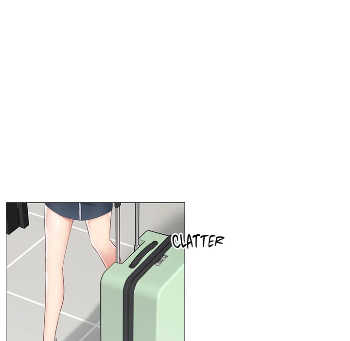 Touch to Unlock Chapter 109 page 98 - 