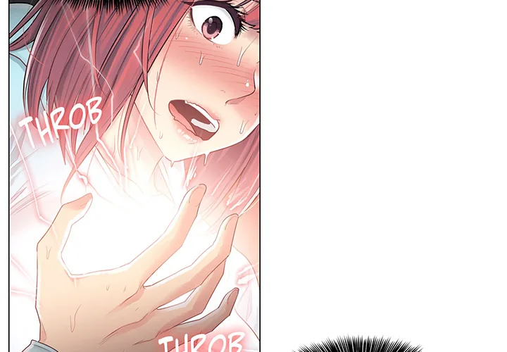Touch to Unlock Chapter 2 page 2 - 