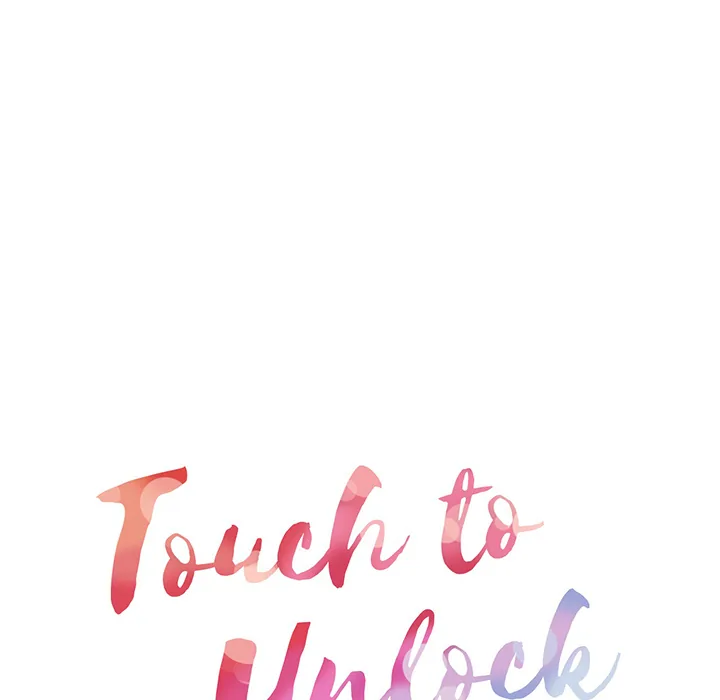 Touch to Unlock Chapter 2 page 11 - 
