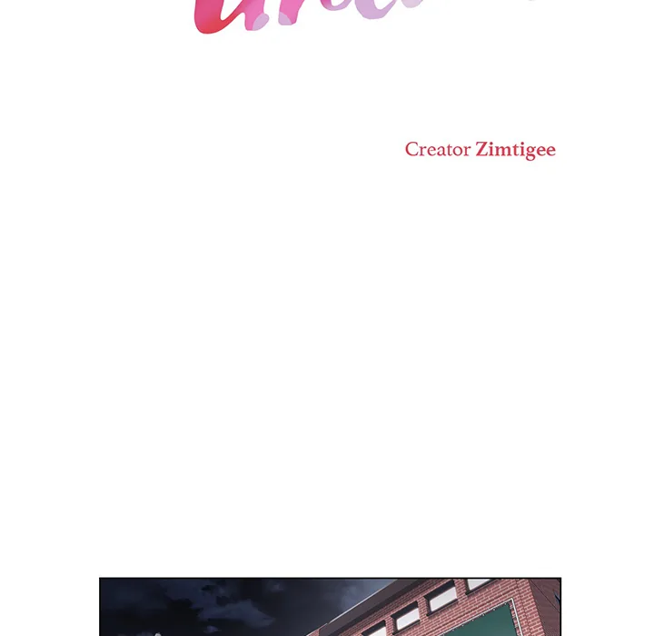 Touch to Unlock Chapter 2 page 12 - 