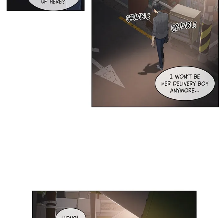 Touch to Unlock Chapter 2 page 29 - 