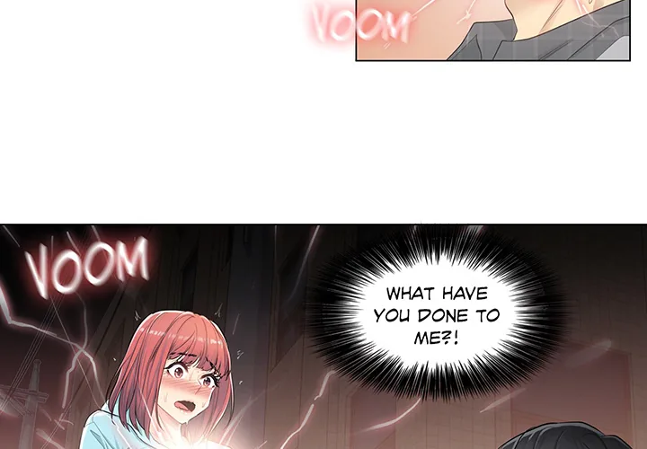 Touch to Unlock Chapter 2 page 4 - 