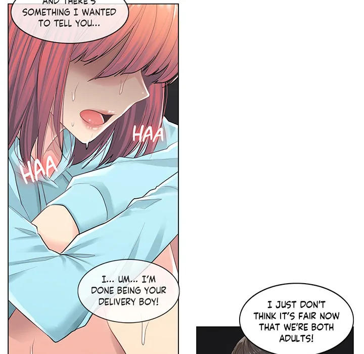 Touch to Unlock Chapter 2 page 36 - 
