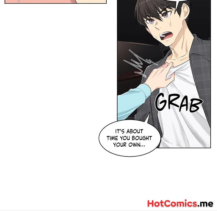 Touch to Unlock Chapter 2 page 37 - 