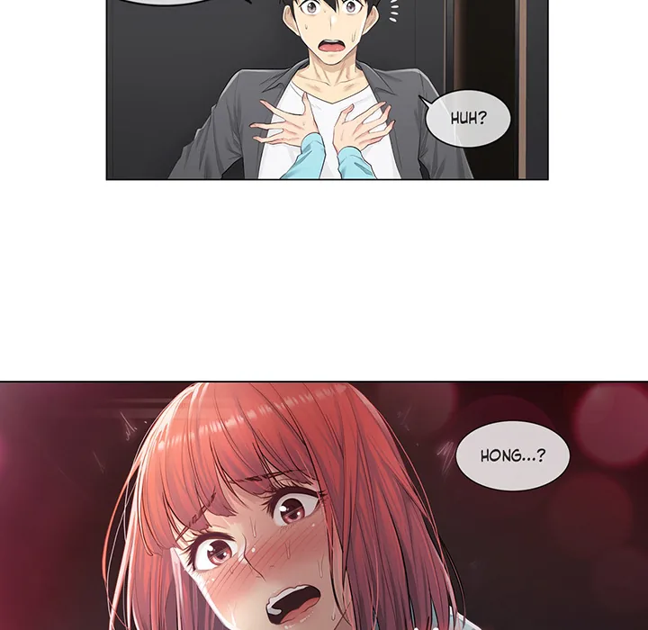 Touch to Unlock Chapter 2 page 39 - 