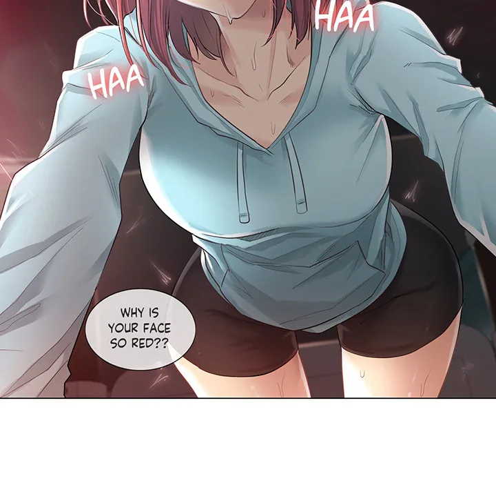 Touch to Unlock Chapter 2 page 40 - 