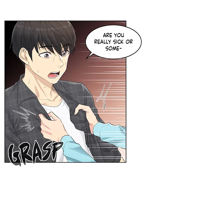 Touch to Unlock Chapter 2 page 41 - 