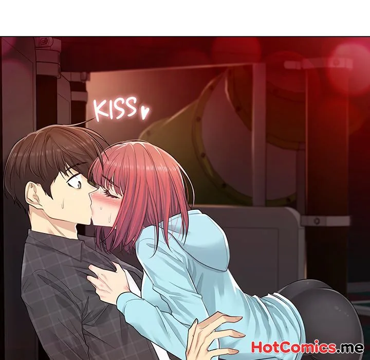 Touch to Unlock Chapter 2 page 42 - 