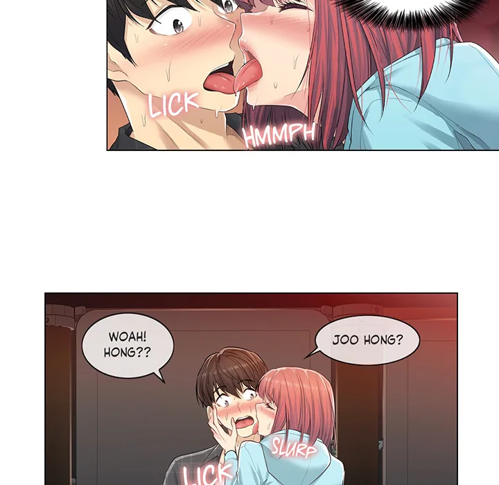 Touch to Unlock Chapter 2 page 44 - 