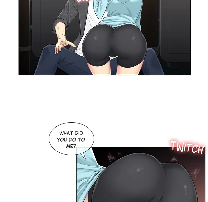 Touch to Unlock Chapter 2 page 45 - 